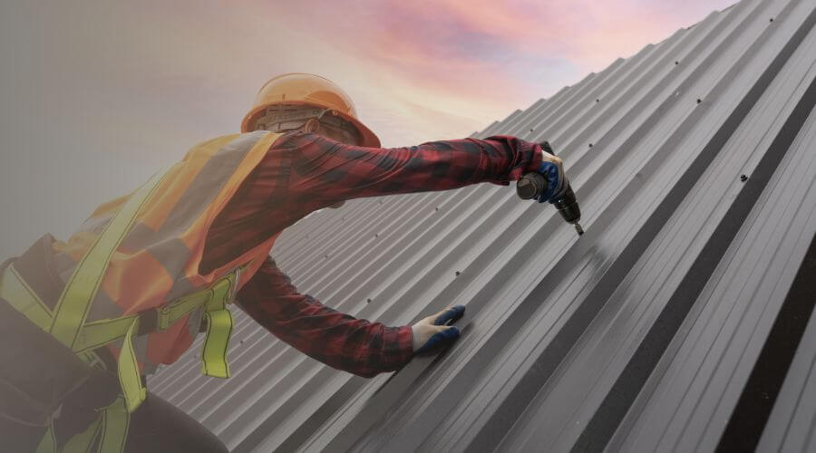 Expert tile roof repair services in Noatak, AK