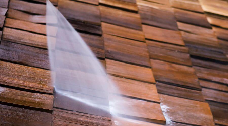 Composite tile roof services in Noatak, AK